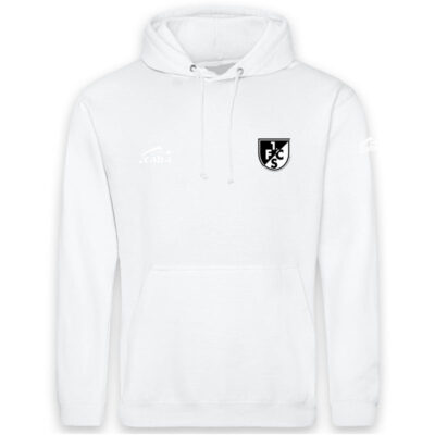 Hoodie FC Teamwear