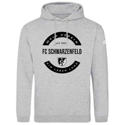 FC Hoodie Mein Verein