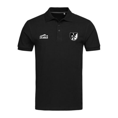 Poloshirt FC Teamwear