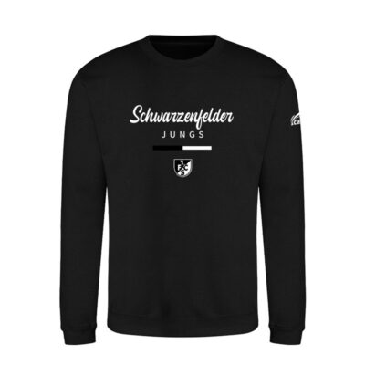 Sweatshirt 1. FC Schwarzenfelder Jungs