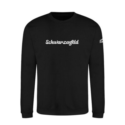 Sweatshirt Schwarzenfeld Swoosh