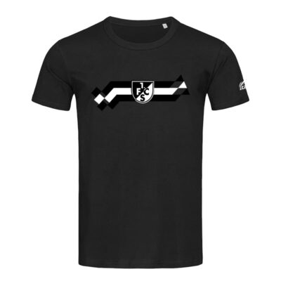 FC T-Shirt Dimensions