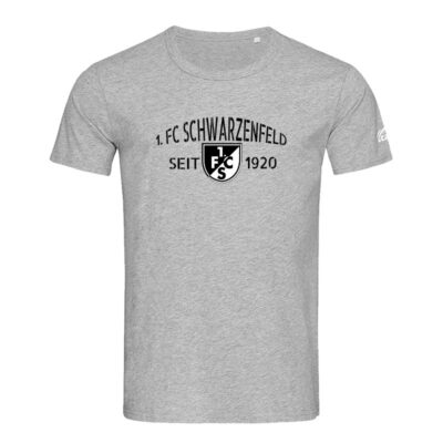 T-Shirt 1. FC Schwarzenfeld seit 1920