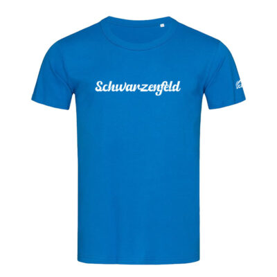 T-Shirt Schwarzenfeld Swoosh