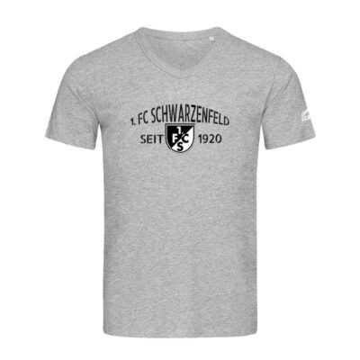 T-Shirt 1. FC Schwarzenfeld seit 1920