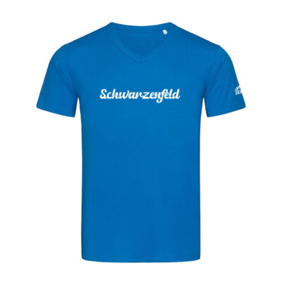 T-Shirt Schwarzenfeld Swoosh