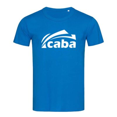 Caba Original - Shirt Kids