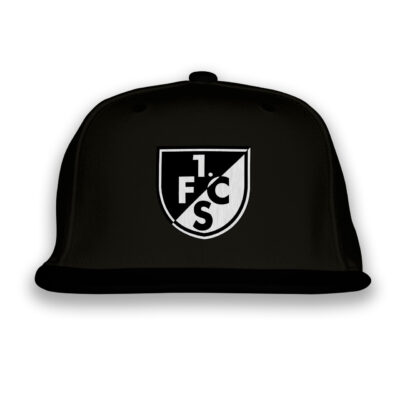 FC Snapback Cap