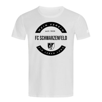 FC T-Shirt Mein Verein