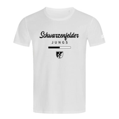 T-Shirt 1. FC Schwarzenfelder Jungs
