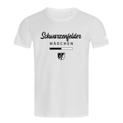 T-Shirt 1. FC Schwarzenfelder Mädchen