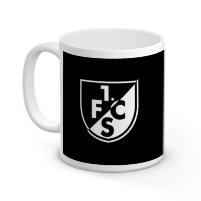 FC Tasse - Auf Nummer sicher